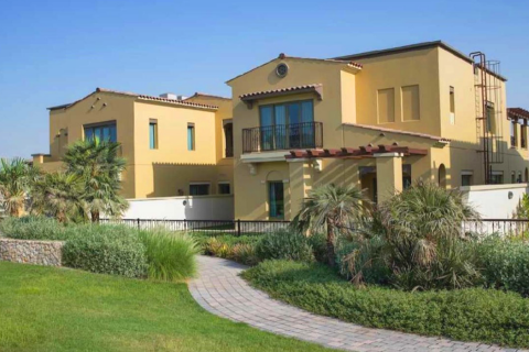 Vila v Mirdif, Dubai, SAE 2 spálne, 262 m2 č. 639926 - Fotografia 7
