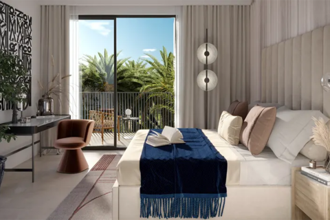 Σπίτι σε Al Warsan, Dubai, ΗΑΕ 3 υπνοδωμάτια, 180 τ.μ. Αρ. 639925 - φωτογραφία 3
