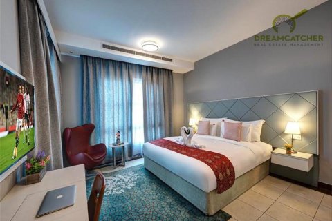 וילה להשכרה ב Al Hamra Village, Ras Al Khaimah, איחוד האמירויות  3 חדרי שינה, 260.1 מ"ר, מספר 512514 - תמונה 8