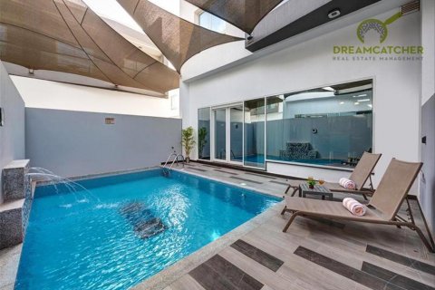 וילה להשכרה ב Al Hamra Village, Ras Al Khaimah, איחוד האמירויות  3 חדרי שינה, 260.1 מ"ר, מספר 512514 - תמונה 15