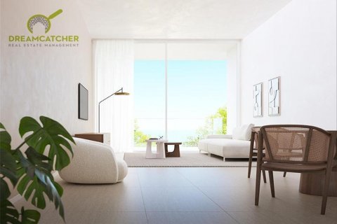 Leilighet til salgs i Al Zorah, Ajman, Emiratene 2 soverom, 165.3 kvm Nr. 512518 - Foto 14