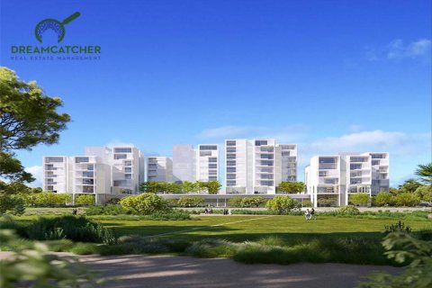 Leilighet til salgs i Al Zorah, Ajman, Emiratene 2 soverom, 165.3 kvm Nr. 512518 - Foto 2