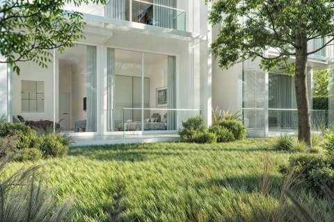 Leilighet til salgs i Al Zorah, Ajman, Emiratene 2 soverom, 165.3 kvm Nr. 512518 - Foto 19
