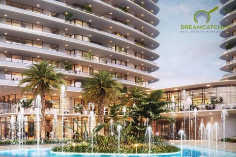 Apartamento em Al Marjan Island, Ras Al Khaimah, EAU 3 quartos, 221.8 m2 № 512515