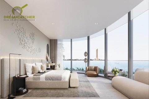 Apartament de vânzare în Al Marjan Island, Ras Al Khaimah, EAU 3 dormitoare, 188.5 mp.  №512519 - poză 11
