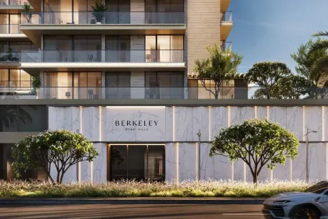 Lakás itt: Dubai Hills Estate, EAE, 1 hálószoba, 35 m², azonosító: 729324 - fénykép 4