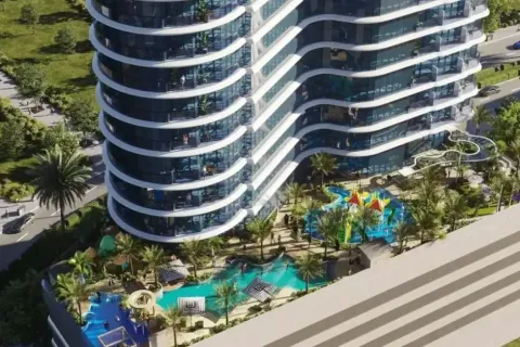 Apartamento para venda em Jumeirah Village Circle, Dubai, EAU 1 quarto, 38 m2 № 729326 - foto 3