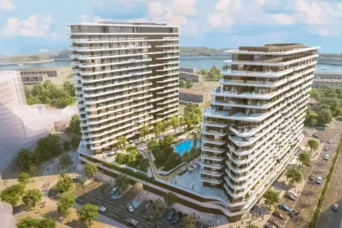 Appartement à vendre à Dubai, EAU 1 chambre, 48 m2 № 729327 - photo 3