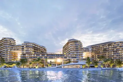 Appartement à vendre à Dubai, EAU 1 chambre, 48 m2 № 729327 - photo 4