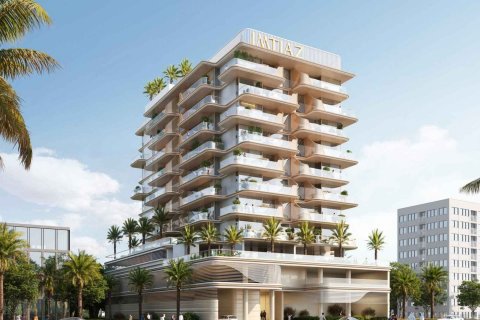Житловий комплекс Sunset Bay 5 в Дубай, ОАЕ № 641110