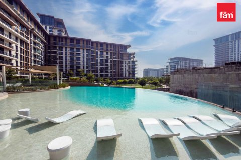 Apartamento en alquiler en City Walk, Dubai, EAU 1 dormitorio, 63 m2 № 769120 - foto 10