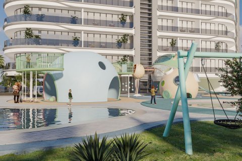 Lakás itt: Arjan, Dubai, EAE, 1 hálószoba, 67.2 m², azonosító: 769125 - fénykép 7