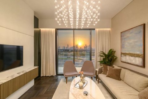 Lakás itt: Arjan, Dubai, EAE, 1 hálószoba, 67.2 m², azonosító: 769125 - fénykép 3