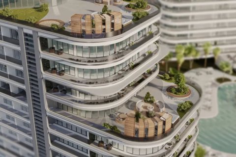 Lakás itt: Arjan, Dubai, EAE, 1 hálószoba, 67.2 m², azonosító: 769125 - fénykép 2