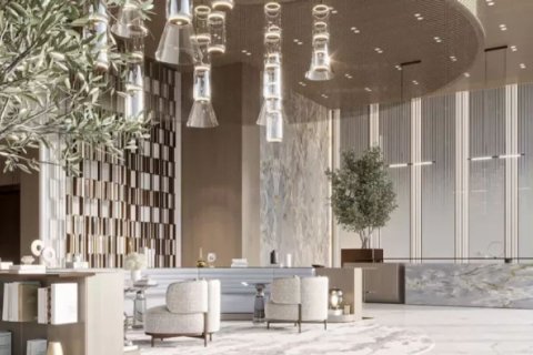 Lakás itt: Arjan, Dubai, EAE, 1 hálószoba, 67.2 m², azonosító: 769125 - fénykép 9