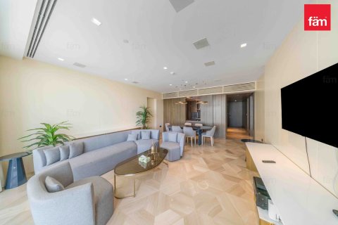 Apartemen di Palm Jumeirah, Dubai, UEA 2 kamar tidur, 152.9 m2 nomor 740525 - foto 4