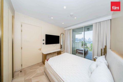 Apartemen di Palm Jumeirah, Dubai, UEA 2 kamar tidur, 152.9 m2 nomor 740525 - foto 5