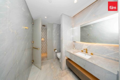 Apartemen di Palm Jumeirah, Dubai, UEA 2 kamar tidur, 152.9 m2 nomor 740525 - foto 14