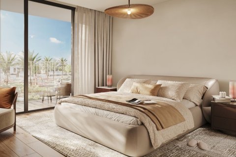 Villa in vendita a Dubai, EAU 6 camere da letto, 1086.4 mq. № 740521 - foto 9