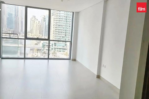 شقة للبيع في مرسى دبي، دبي، الإمارات العربية المتحدة 1 غرفة نوم ، 70.5 متر مربع ، رقم 740523 - صورة 2