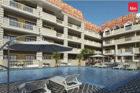 Leilighet til salgs i Dubai, Emiratene 1 soverom, 67.9 kvm Nr. 740524 - Foto 10