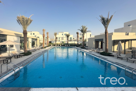 Üürile anda ridamaja asukohaga The Valley, Dubai, AÜE: 4 magamistoaga, 257.43 m² Nr 755519 - pilt 11
