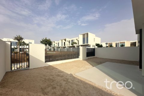 Üürile anda ridamaja asukohaga The Valley, Dubai, AÜE: 4 magamistoaga, 257.43 m² Nr 755519 - pilt 30