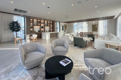 Üürile anda ridamaja asukohaga The Valley, Dubai, AÜE: 4 magamistoaga, 257.43 m² Nr 755519 - pilt 13