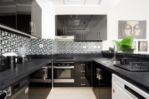 آپارتمان برای فروش در  Dubai Marina، Dubai، امارات متحده عربی  1 خوابه ، 66.72 متر مربع ، شماره 748592 - تصویر 11