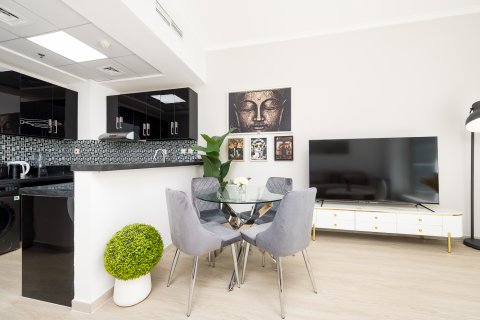 آپارتمان برای فروش در  Dubai Marina، Dubai، امارات متحده عربی  1 خوابه ، 66.72 متر مربع ، شماره 748592 - تصویر 10