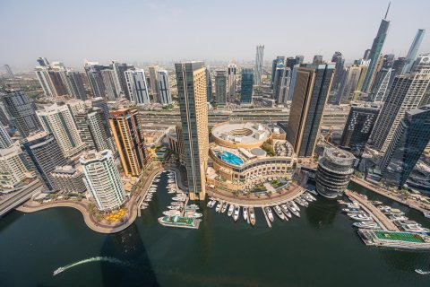 Dubai Marina, Dubai, BAE’de satılık daire 3 yatak odası, 144.68 m² No 748589 - fotoğraf 7