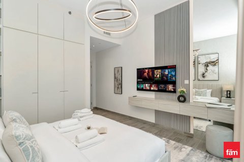 Byt v Dubai, SAE 1 ložnice, 73.5 m² Č.: 696824 - fotografie 16