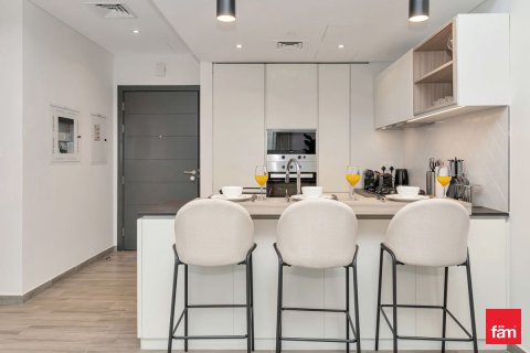 Byt v Dubai, SAE 1 ložnice, 73.5 m² Č.: 696824 - fotografie 8