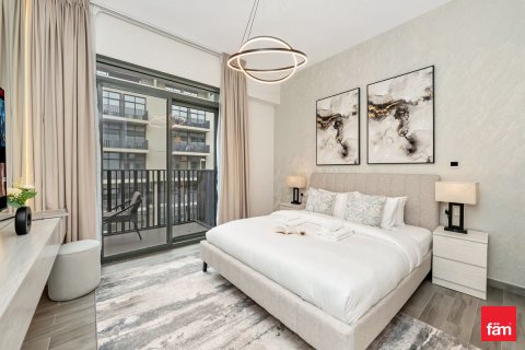 Byt v Dubai, SAE 1 ložnice, 73.5 m² Č.: 696824 - fotografie 7