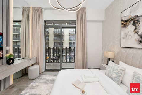 Byt v Dubai, SAE 1 ložnice, 73.5 m² Č.: 696824 - fotografie 19