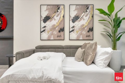 Byt v Dubai, SAE 1 ložnice, 73.5 m² Č.: 696824 - fotografie 6