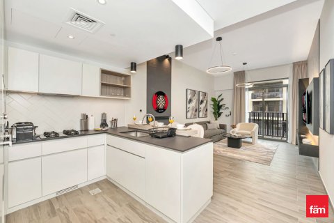 Byt v Dubai, SAE 1 ložnice, 73.5 m² Č.: 696824 - fotografie 24
