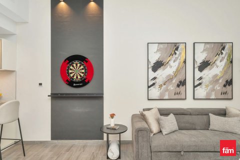 Byt v Dubai, SAE 1 ložnice, 73.5 m² Č.: 696824 - fotografie 30