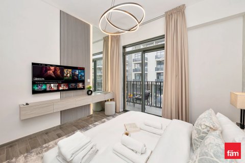 Byt v Dubai, SAE 1 ložnice, 73.5 m² Č.: 696824 - fotografie 14