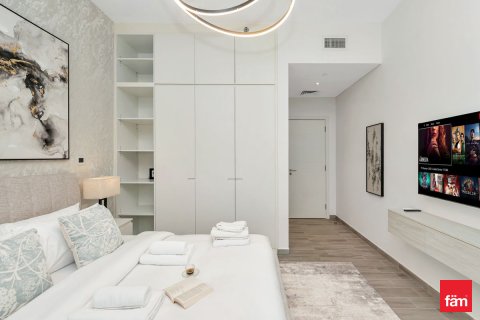 Byt v Dubai, SAE 1 ložnice, 73.5 m² Č.: 696824 - fotografie 3