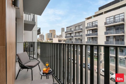 Byt v Dubai, SAE 1 ložnice, 73.5 m² Č.: 696824 - fotografie 4