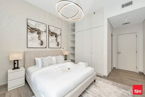 Byt v Dubai, SAE 1 ložnice, 73.5 m² Č.: 696824 - fotografie 27