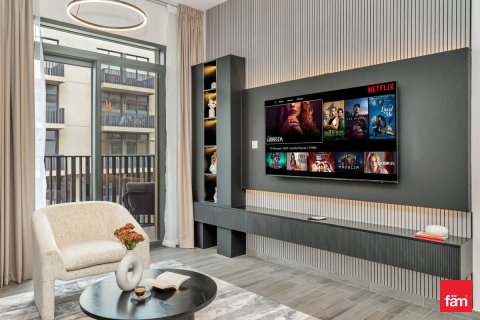 Byt v Dubai, SAE 1 ložnice, 73.5 m² Č.: 696824 - fotografie 12