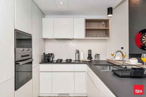 Byt v Dubai, SAE 1 ložnice, 73.5 m² Č.: 696824 - fotografie 20