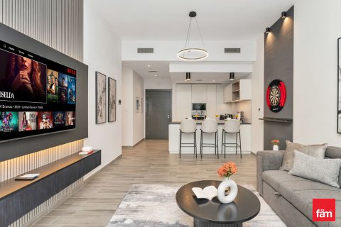Byt v Dubai, SAE 1 ložnice, 73.5 m² Č.: 696824 - fotografie 13