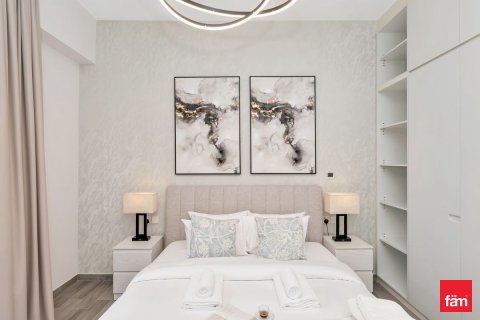 Byt v Dubai, SAE 1 ložnice, 73.5 m² Č.: 696824 - fotografie 25