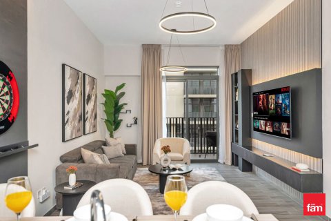 Byt v Dubai, SAE 1 ložnice, 73.5 m² Č.: 696824 - fotografie 5