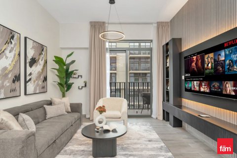 Dubai, BAE’de daire 1 yatak odası, 73.5 m&sup2; No 696824