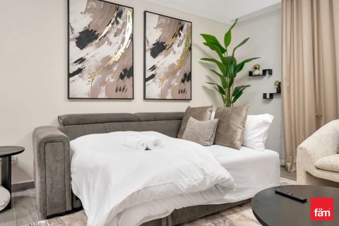 Byt v Dubai, SAE 1 ložnice, 73.5 m² Č.: 696824 - fotografie 2