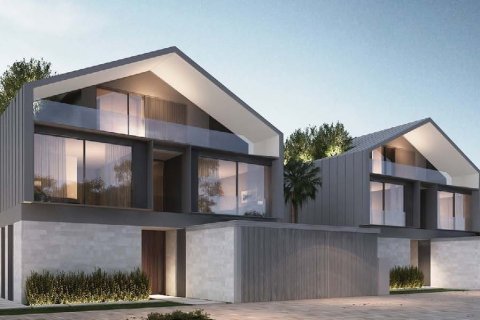 Вилла в Nadd Al Sheba, Дубай, ОАЭ 3 спальни, 460м2 № 689804
